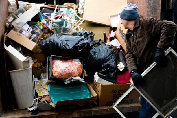 Best Warehouse Cleanouts in Orofino, ID