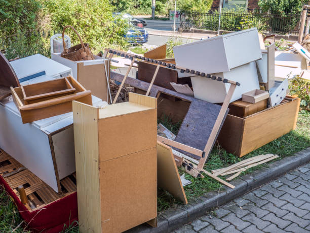 Best Customized Junk Removal Services in Orofino, ID